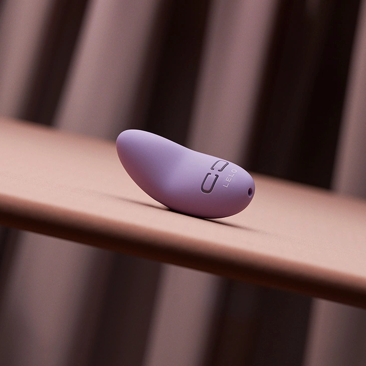Imagen oficial de LELO LILY 3