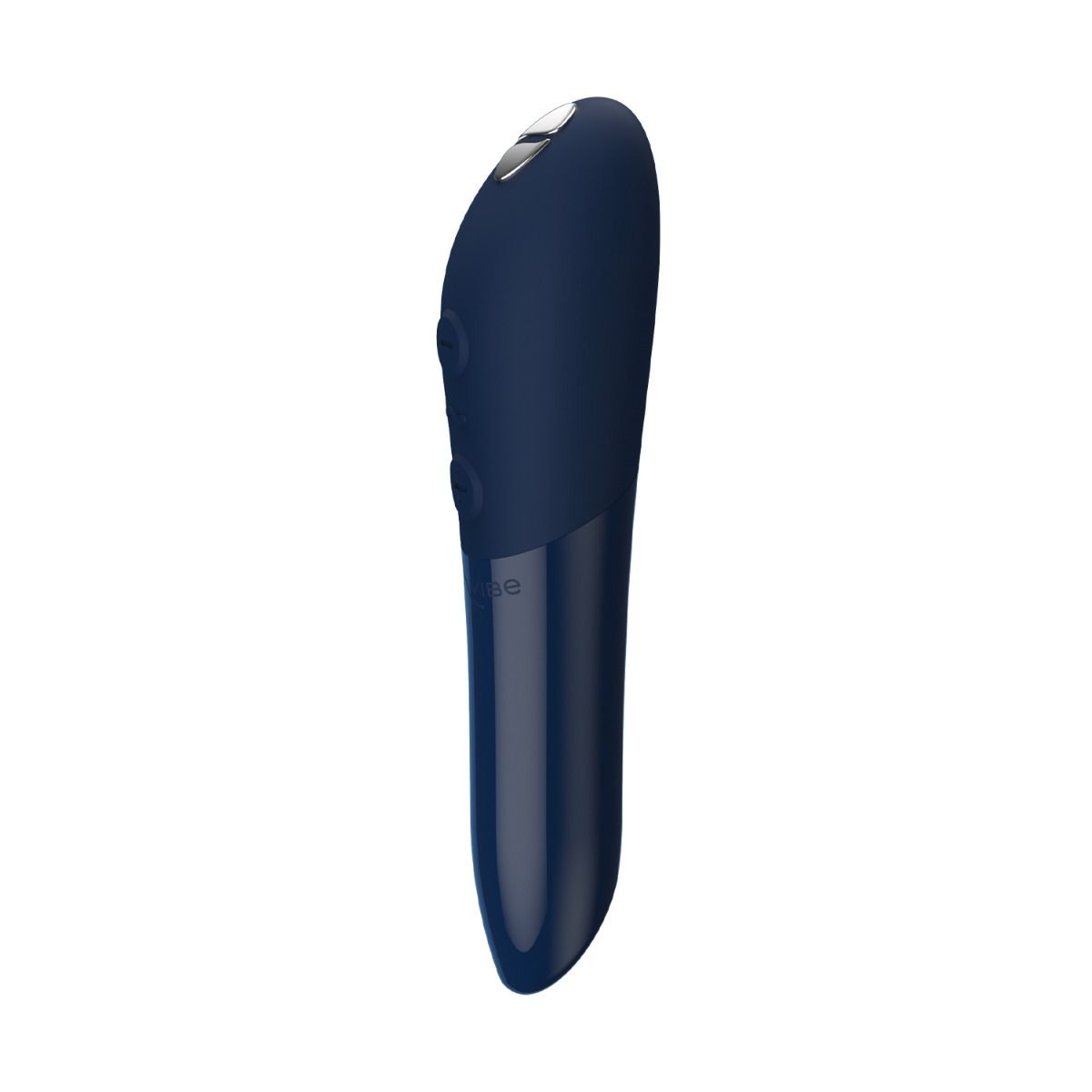 We-Vibe Tango X: fotografía oficial de la forma y los controles
